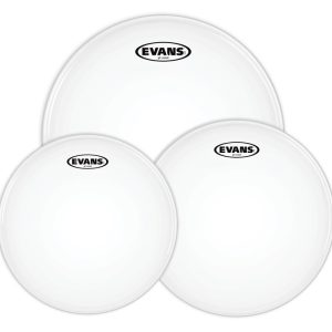 Evans Tompack G2 Coated 10"-12"-14"