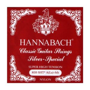 5a cuerda Hannabach 8155-SHT