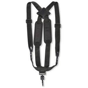 Arn?s con hombreras saxo