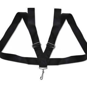 Correa tambor Aragon