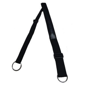 Correa pica de chelo doble anilla