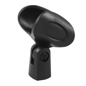 Pinza micr?fono inal?mbrico M4