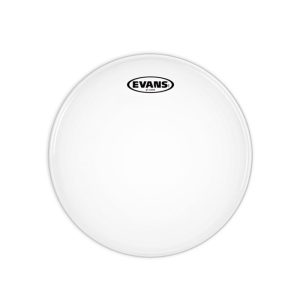 Evans 8" G2 Coated B08G2