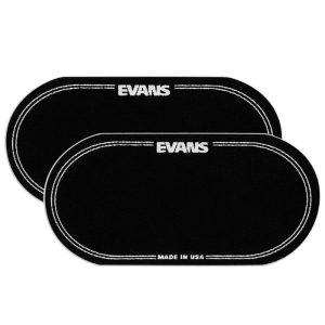 Evans EQPB2 Protector parche