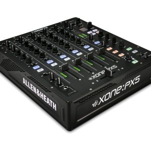 Allen & Heath Xone PX5