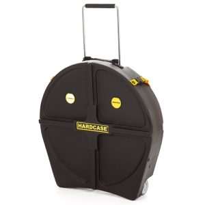 Hardcase HN9CYM22 Funda platos 22"