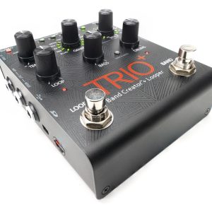 Digitech Trio Plus Band Creator