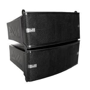 dB Technologies DVA M2M+M2S