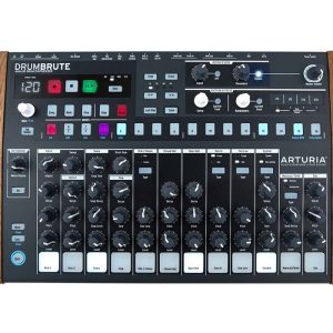 Arturia DrumBrute