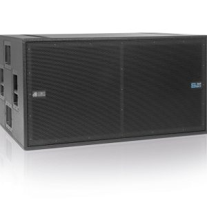 dB Technologies DVA S30N