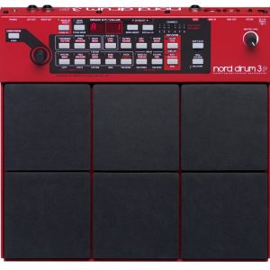 Nord Drum 3P