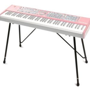 Nord Stand EX Stage, Piano y Electro