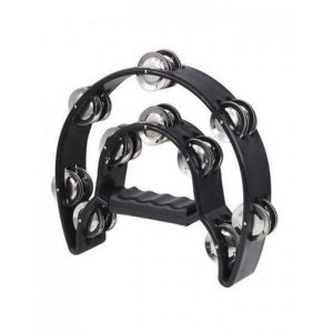 Pandereta de mano Ashton HNT16SBK