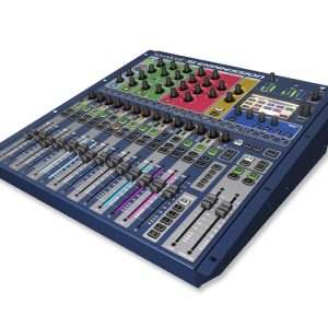 Soundcraft Si Expression 1