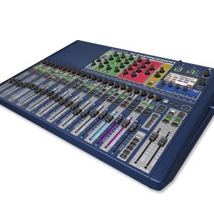 Soundcraft Si Expression 2