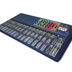 Soundcraft Si Expression 3