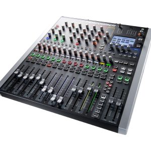 Soundcraft Si Performer 1