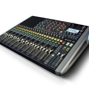 Motor mirrorball con pilas