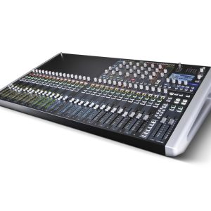 Soundcraft Si Performer 3