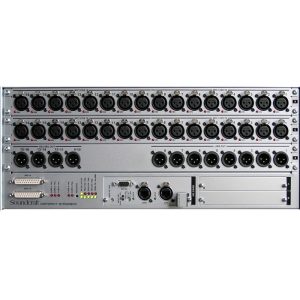 Soundcraft Compact Stagebox