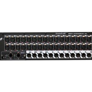 Soundcraft Mini Stagebox 32