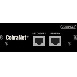 Soundcraft Si Cobranet