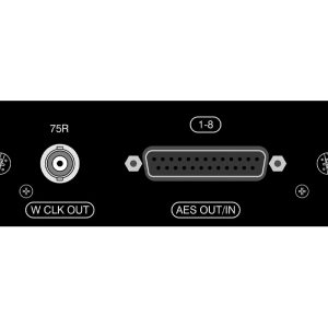 Soundcraft Si AES88D