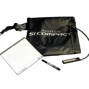 Soundcraft Si Kit accesorios 1