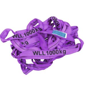 Eslinga 1000Kg 1m