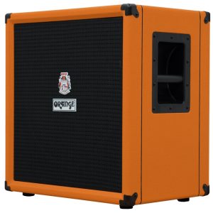 Orange Crush Bass 100