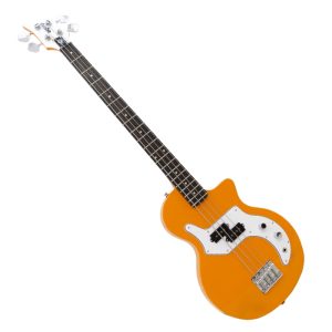 Orange O-Bass naranja
