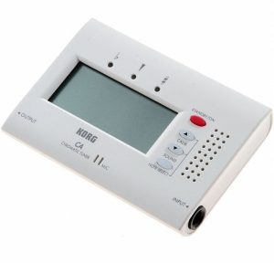 Korg CA-40