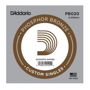Daddario PB-020