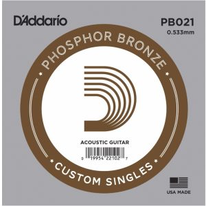 Daddario PB-021