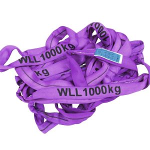 Eslinga 1000Kg 2m
