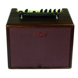 Amplificador Guitarra Ac&uacute;stica Aga SC40 B-STOCK