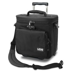 UDG Trolley To Go Black U9870BL