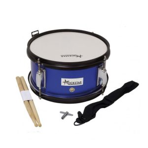 Tambor Rockstar SMD1005-BL