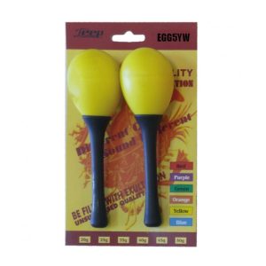 Huevos maracas Deep EGG5YW
