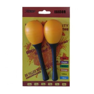 Huevos maracas Deep EGG5OR