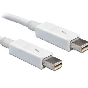 Delock Cable Thunderbolt 1m