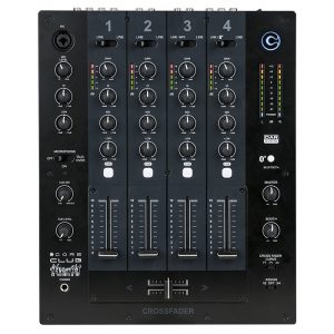 Mixer DJ Core Club 4