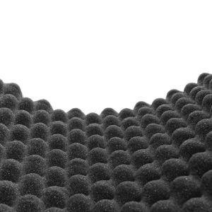 Espuma protectora 40mm