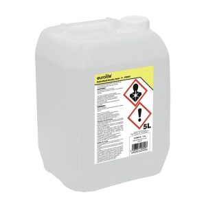 Eurolite l&iacute;quido de humo P