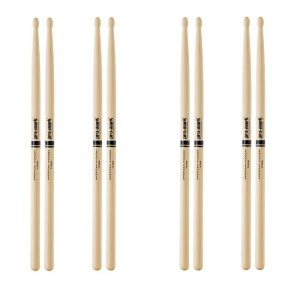 ProMark TX5BW 4 pares