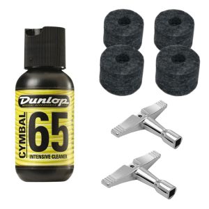 Pack de repuestos para bater&iacute;a