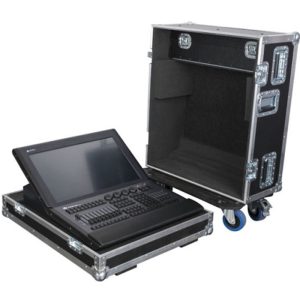 Flightcase Infinity Chimp 300