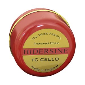 Resina cello Hidersine 1C