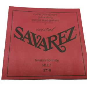 Savarez 571R 1a cuerda