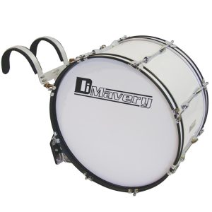 Bombo marcha 22" Dimavery MB-422